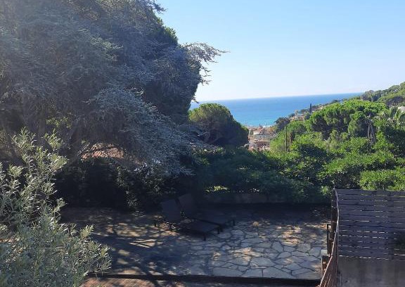 Arenys de Mar House | Caldetas