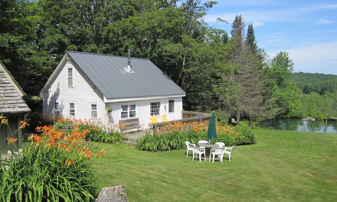Washington Other | Caleb Atwell Home