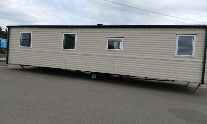 Clacton-on-Sea Other | Caledonian Caravan