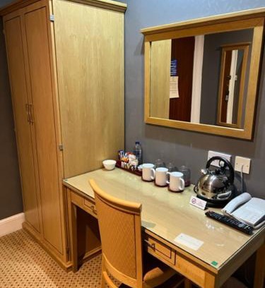 Dumfries Hotel | Caledonian Hotel