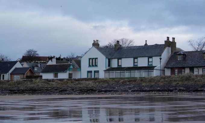 Portmahomack Bed & Breakfast | Caledonian House