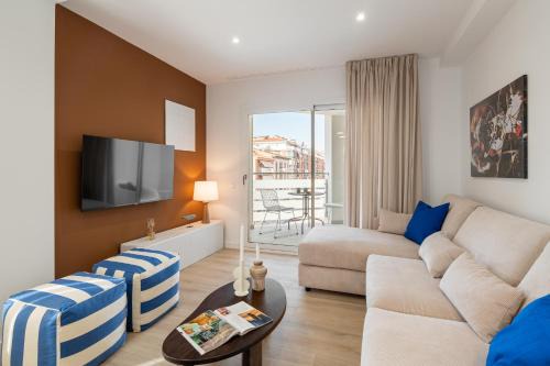 Calella Apartment | Calella Apartments by Olala Homes