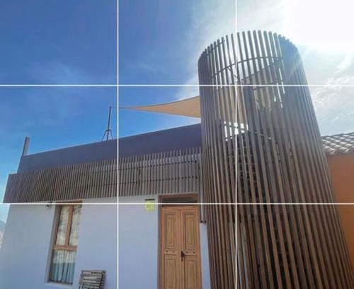 Vallehermoso House | Calero I - Casas Rurales Los Calero