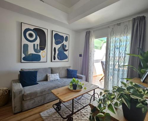 Caleta de Fuste Apartment | Caleta Star by NicoleT