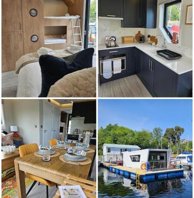 Kinmylies Boat Rental | Caley Cruisers