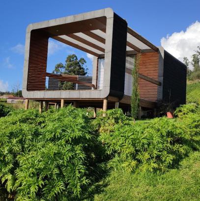 Estreito da Calheta Other | Calheta Glamping Pods - Nature Retreat