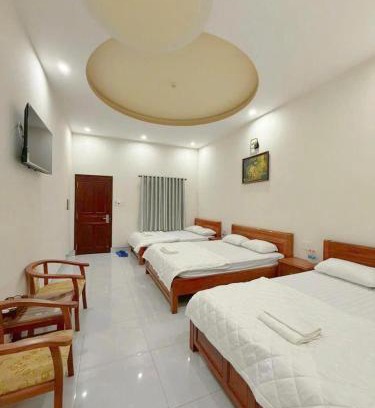 Tay Ninh Hotel | Cali Hotel Tây Ninh
