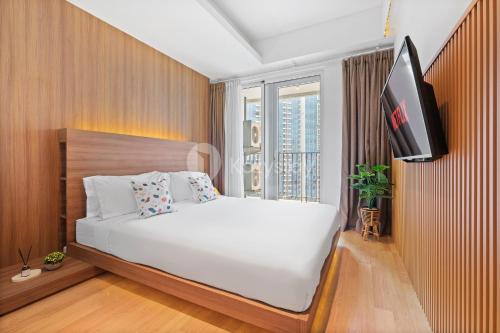 Jakarta Apartment | Calida by Kozystay - Kuningan