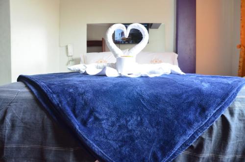 Chachapoyas Hotel | California 682