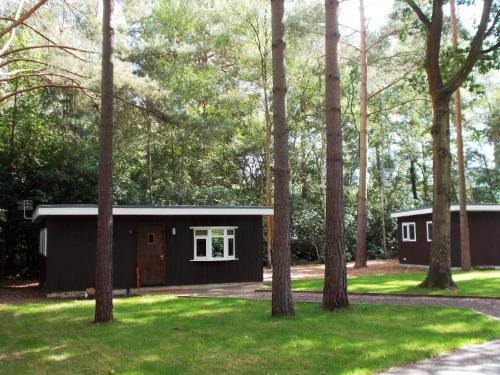 Wokingham Resort | California Chalet & Touring Park