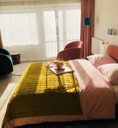 Wenduine Apartment | California Suite Wenduine