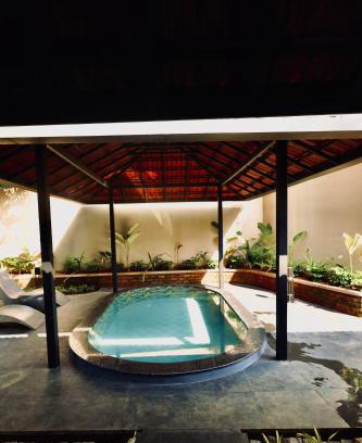 Meppadi Resort | Calithra Boutique Resort