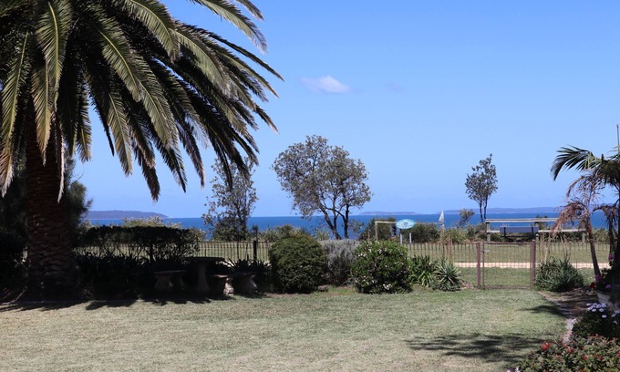 Callala Bay House | Callala Point Beach House
