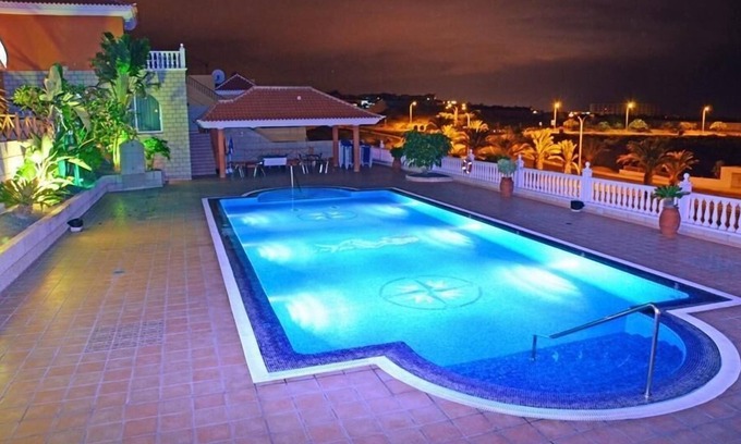 Callao Salvaje Apartment | Callaomar