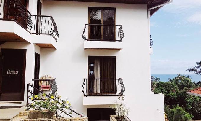 Esterillos Condo | Calle Cabo Caletas, Provincia de Puntarenas, Esterillos Oeste, Costa Rica