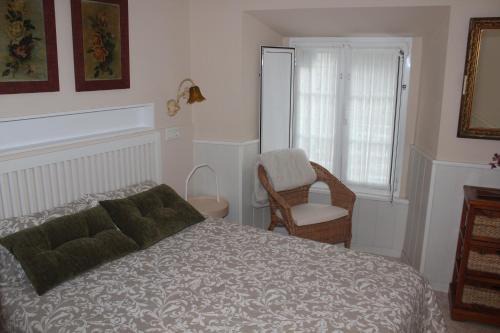Luarca Apartment | Calle Olavarrieta 16 bajo