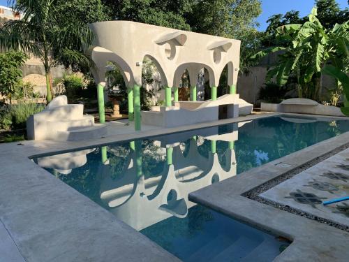 Centro Bed & Breakfast | Calle Ouvert
