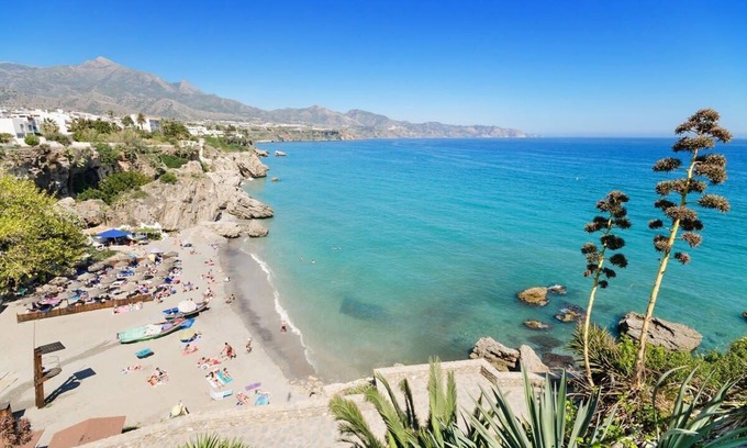 Oasis del Capistrano Apartment | Calle Rabat, 25 Summa