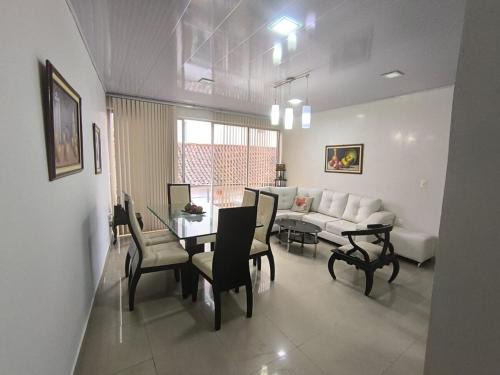 Pamplona Apartment | Calle Real Pamplona-Colombia Apartmento