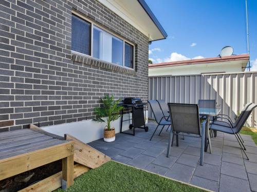 Callala Beach House | Callies Retreat I Pet Friendly I 3 Min Walk to Beach