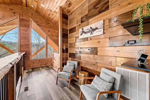 Sevierville House | Calling Mountains by Avada Properties