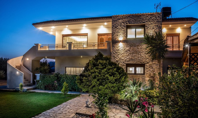 Ierapetra Apartment | Callista Luxury Residence