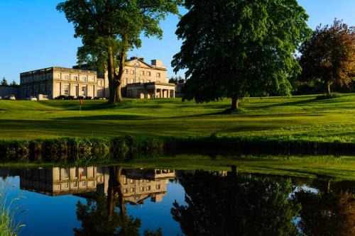 Gatehouse-of-Fleet Hotel | Cally Palace Hotel & Golf Course