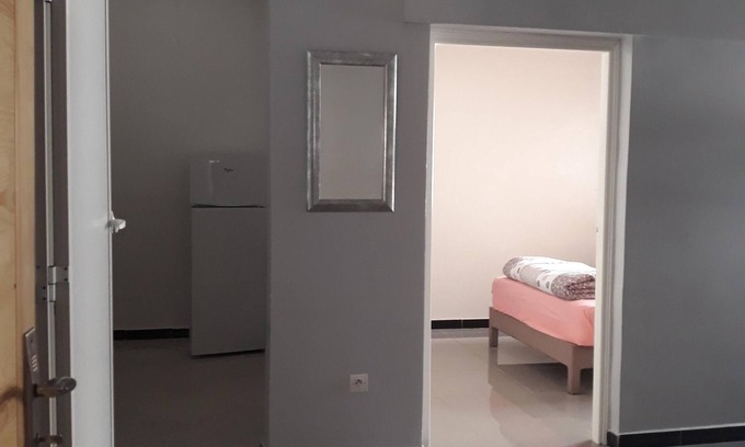 Temara Apartment | Calm at Temara Appart 2