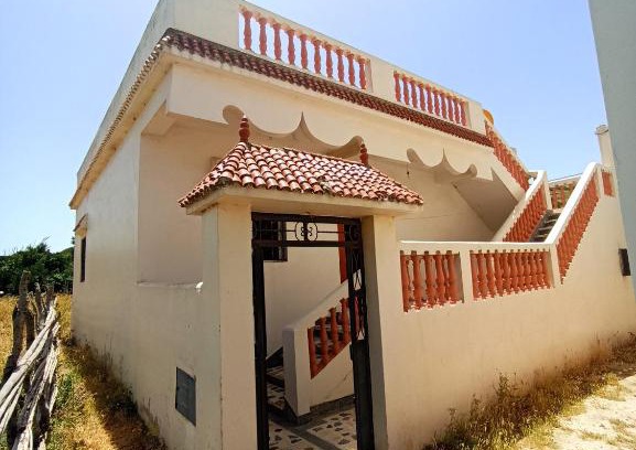 Ksar El Majaz House | Calm Coast Villa