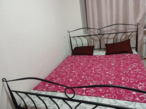 Pelguranna Apartment | Calm