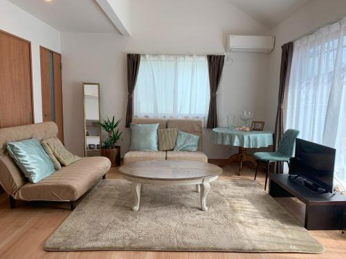 Koshigoe House | Calm Enoshima 102 - Vacation STAY 61941v