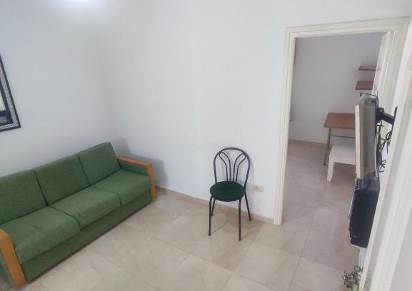 Monastir Apartment | Calm place and near to the beach with water 24h