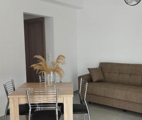 Agii Apostoli Apartment | Calm Rooms