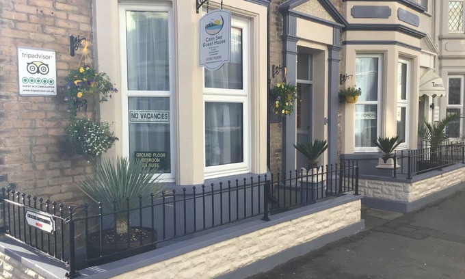 Weymouth Bed & Breakfast | Calm Sea Guesthouse