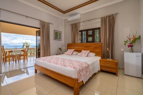 Glacis Bed & Breakfast | Calm Sorento