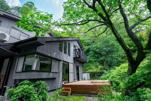 Atami House | Calm Villa Atami - Vacation STAY 24438v