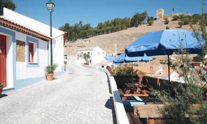 Aljezur House | Calma Aljezur Casa 32