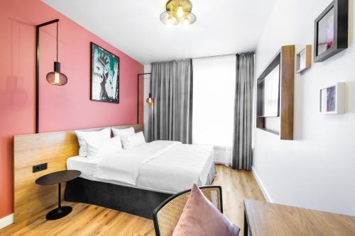 Mitte Hotel | CALMA Berlin Mitte