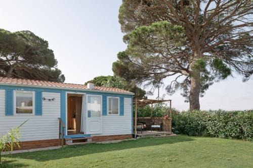 San Ambrosio House | Calma