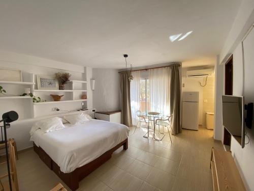 Es Pujols Apartment | CALMA Es Pujols