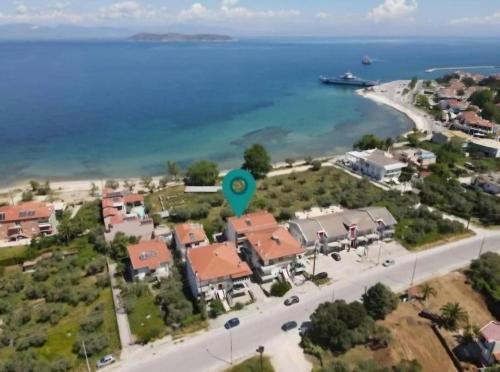 Thasos Town House | Calma Luxury Villa