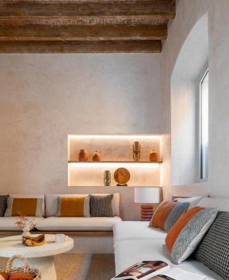 Triana House | Calma Places - OM Home Triana