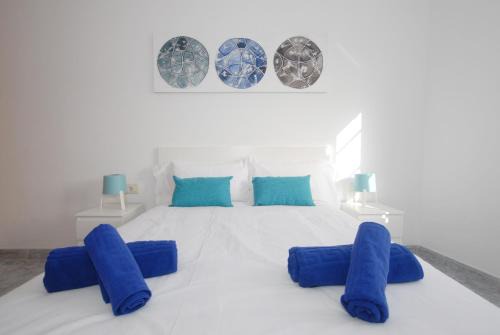 Arrieta Apartment | Calma Suites La Garita