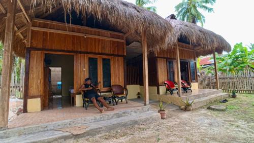Rote Island Bed & Breakfast | Calma Surf House