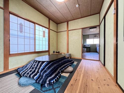 Hedamura House | Calmbase Nishi Izu - Vacation STAY 30929v