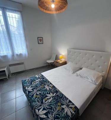 Pia Apartment | Calme, à 15 minutes de la mer