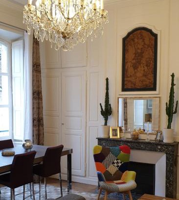 Bourges Apartment | Calme et au cœur du centre historique