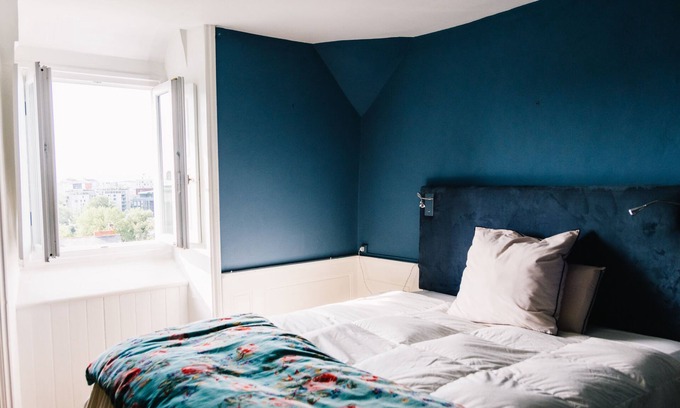 Graslin - Commerce Apartment | Calme et Confort en Hyper Centre Ville