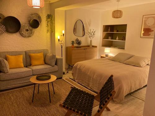 Obernai Apartment | Calme et cosy