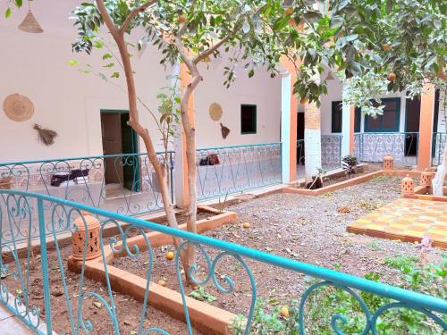 Taroudannt Villa | Calme et sérénité